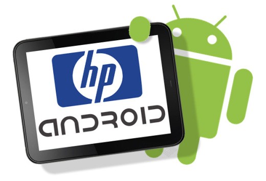HP Malamute, Dane e Pro Tablet 408: nuovi tablet Android e Windows in arrivo