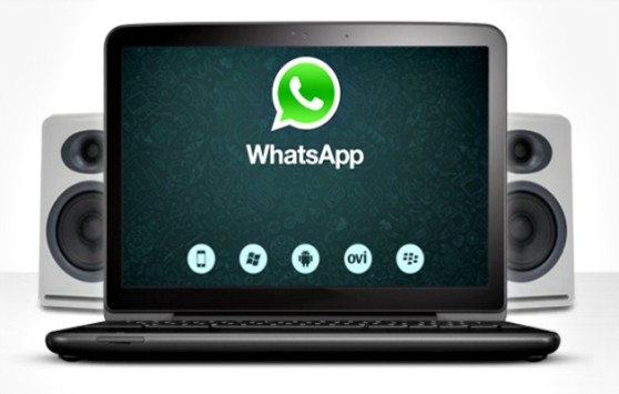Ecco Whatsapp Web: finalmente è possibile chattare dal pc [Aggiornamento: Attivazione manuale]