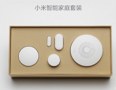 Xiaomi presenta nuovi sensore per la casa: autonomia di due anni
