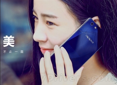 Oppo annuncia il nuovo R1C: smartphone di fascia media a 349€