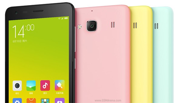 Xiaomi Redmi 2: in arrivo una versione potenziata?