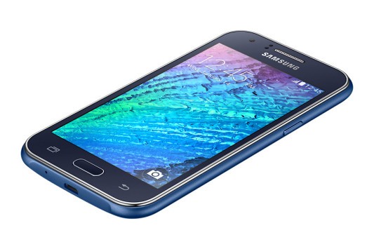 Samsung annuncia ufficialmente il nuovo Galaxy J1: entry-level a circa 100€