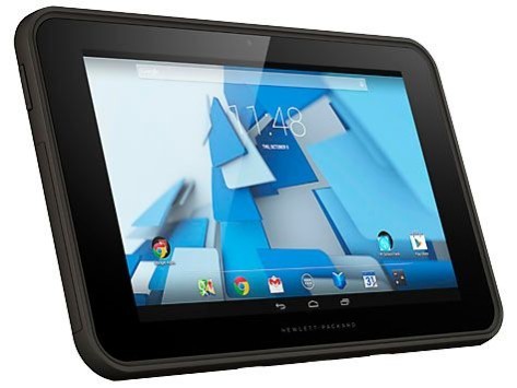 HP al lavoro su due tablet da 10 pollici: Android e Windows