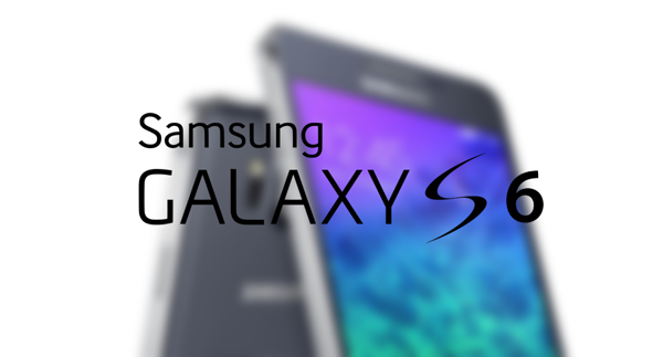 Galaxy S6 : 64/128GB, lettore di impronte, niente microsd e batteria non removibile?