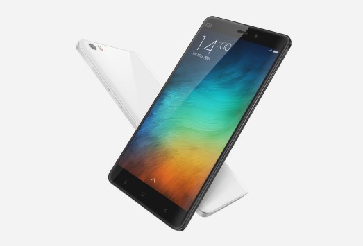 Xiaomi Mi Note: dopo la presentazione arrivano i primi drop test