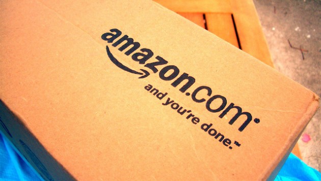 Ecco gli sconti per il 5° anniversario di Amazon.it