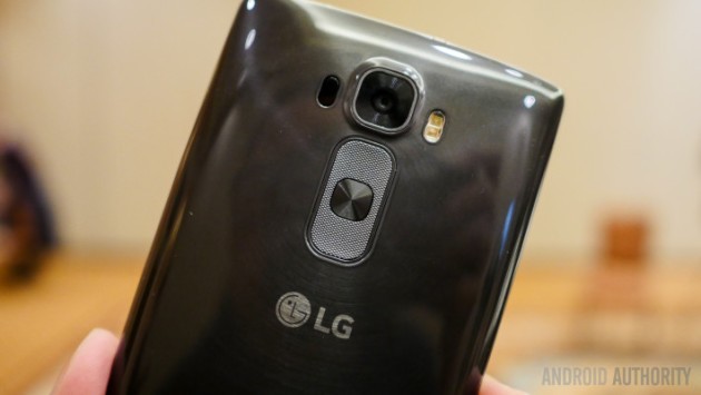 LG H959 appare su GFXBench: top-gamma con Snapdragon 810