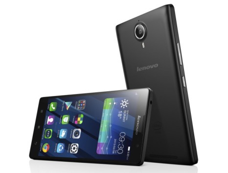 Lenovo annuncia due smartphone, uno smartwatch E-Ink, ed un flash per selfie