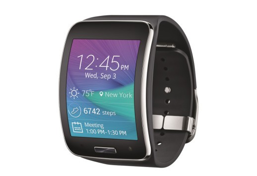 Samsung comanda il mercato smartwatch