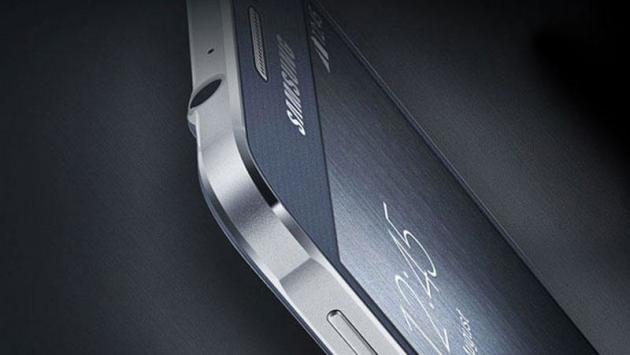 Samsung Galaxy S6: due varianti mostrate dietro le quinte al CES 2015