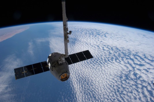 Google investe in SpaceX, 10 milardi di dollari per connettere il pianeta