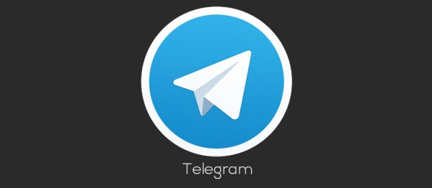 Telegram, con l'ultimo aggiornamento ecco gli Stickers