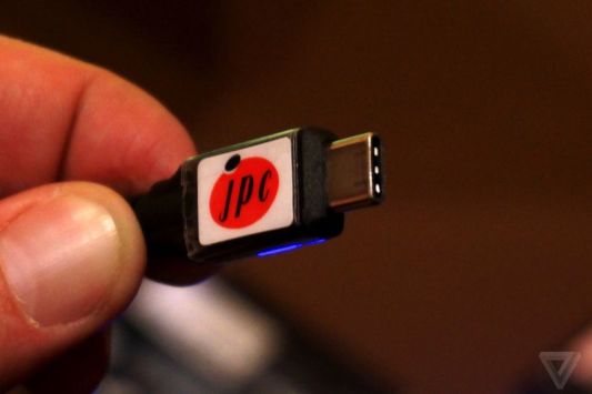 USB 3.1 Type C, ecco il nuovo connettore universale e (finalmente) reversibile