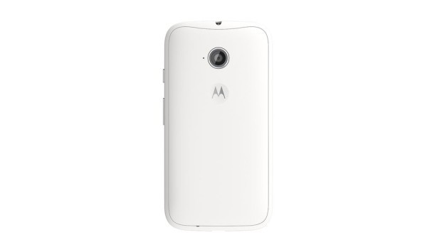 Motorola annuncia ufficialmente il nuovo Moto E 2015: Snapdragon 410 e LTE