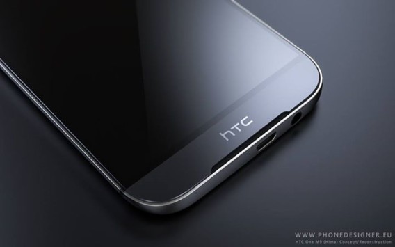 HTC One M9: spuntano i primi sfondi in Full HD