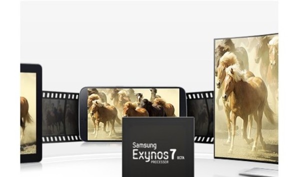 Galaxy S6 Edge: GeekBench conferma il potente Exynos 7420 ed Android 5.0.2