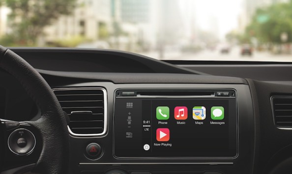 Toyota non supporterà Android Auto o Apple Carplay inizialmente