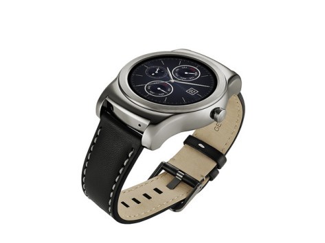 LG Watch Urbane: l'alta tecnologia incontra - finalmente - l'eleganza