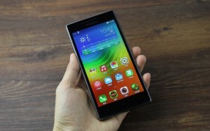 Lenovo p70 обновление до android 7