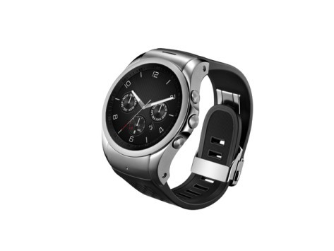 LG annuncia il Watch Urbane LTE: nuovo smartwatch con NFC e LTE ma senza Android Wear