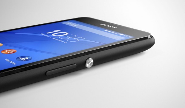 Sony annuncia il nuovo Xperia E4g: da Aprile a 129€