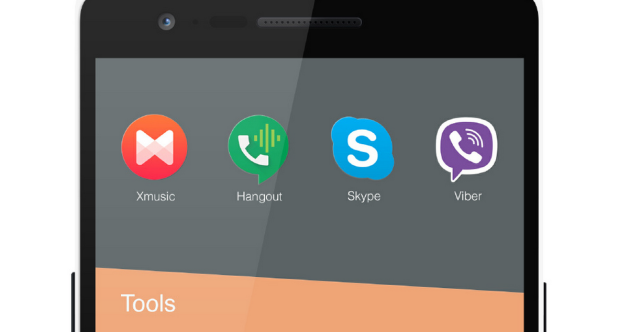 OxygenOS, prime immagini della custom ROM di OnePlus
