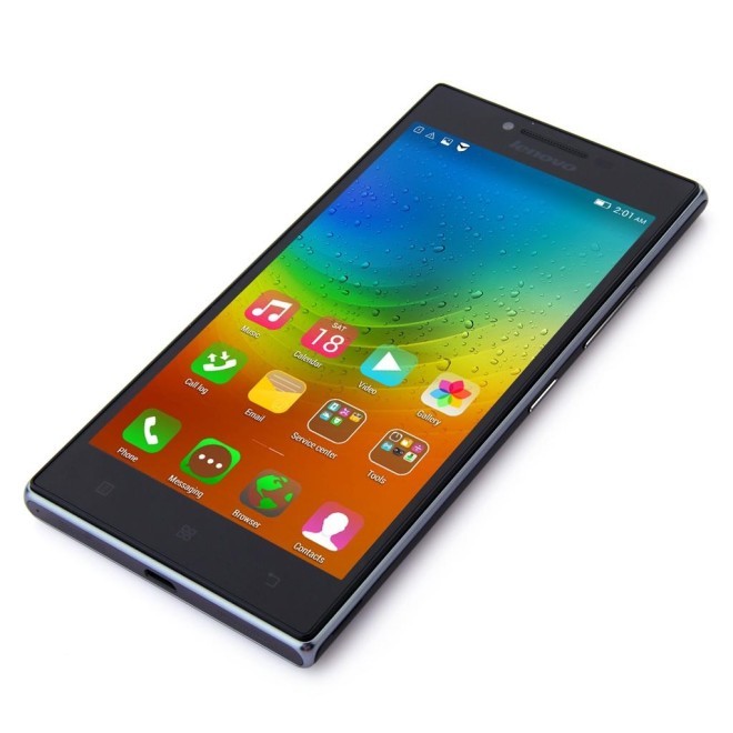 Lenovo p70 обновление до android 7