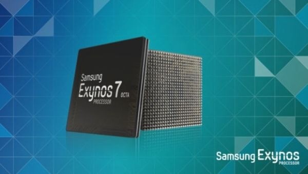 Snapdragon 810 vs Exynos 7420, punteggi benchmark a confronto: il chipset Samsung in vantaggio
