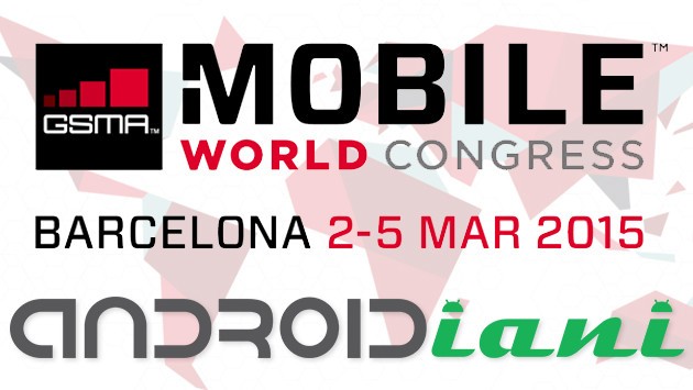Il Mobile World Congress in diretta da Barcellona con Androidiani.com