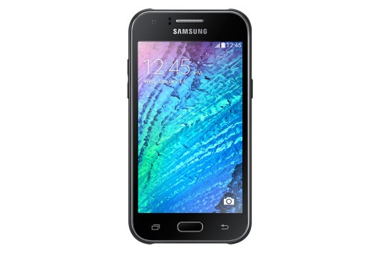 Samsung Galaxy J1 arriva anche in Italia a 119€