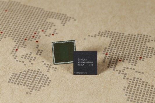 Memorie RAM DDR4 al debutto su LG G FLex 2 e Samsung Galaxy S6