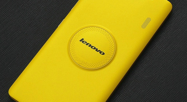 Lenovo presenta ufficialmente il nuovo phablet Lemon K3 Note