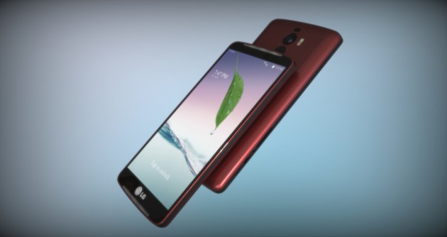 LG G4 potrebbe adottare un sensore d’impronte digitali