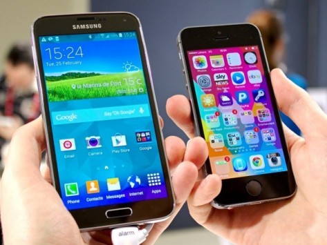 Gli utenti iPhone passerebbero ad un Galaxy S6 se solo il prezzo fosse più basso