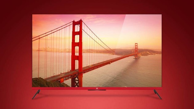Le nuove Xiaomi TV arriveranno il 24 Marzo