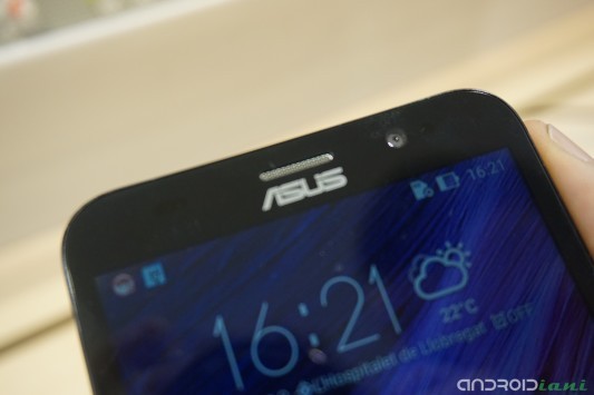 Ecco i device Asus che saranno aggiornati ad Android Marshmallow