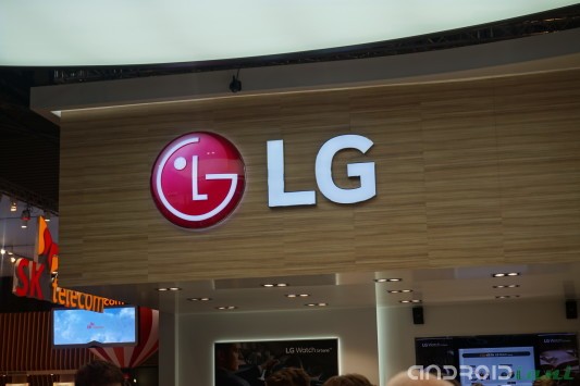 LG annuncia la nuova fascia media al Mobile World Congress