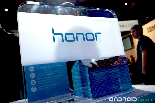 Honor 6 Plus e 4X in Italia dal secondo trimestre del 2015 [Anteprima MWC]