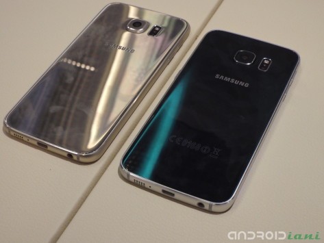 Samsung si aspetta che il Galaxy S6 venda più dei suoi predecessori
