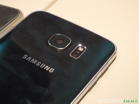 Samsung Galaxy S6: in Svizzera ordini 4 volte superiori rispetto al Galaxy S5