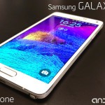 Samsung Galaxy Note 4: la recensione