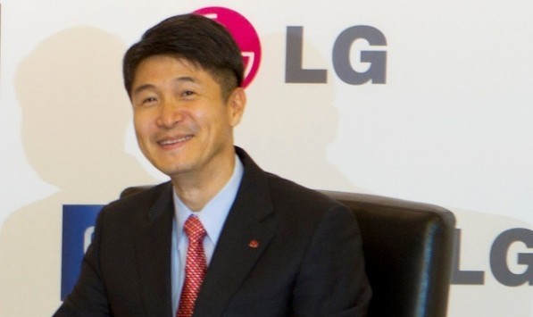 LG sta ristrutturando l’azienda per ottimizzare la crescita di ogni settore