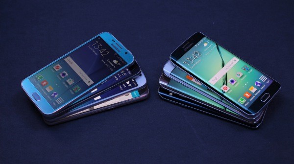 Samsung Galaxy S6, più di 10 milioni le unità consegnate