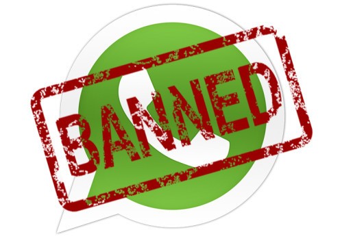 Whatsapp, ban permanente per gli utilizzatori di app non ufficiali