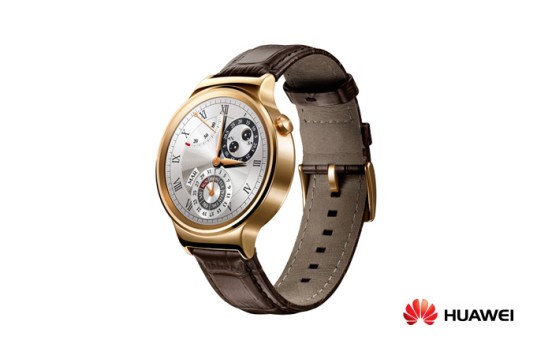 Huawei Watch, prezzi a partire da 349 Euro