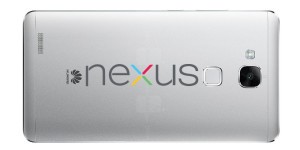 Un Huawei Nexus basato sul futuro Mate 8?
