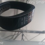 Sony SmartBand Talk: la recensione