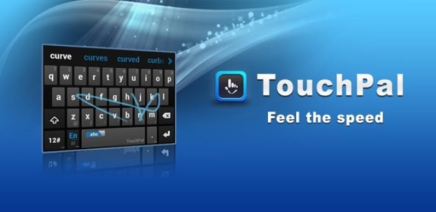 HTC abbandona la tastiera Swype in favore di TouchPal
