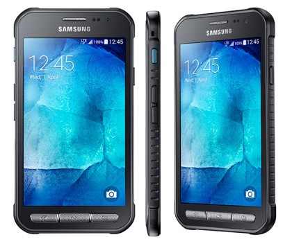 Samsung presenta ufficialmente il nuovo smartphone 