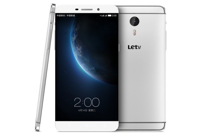 LeTV presenta One, One Pro e One Max: top-gamma con Snapdragon 810, 4GB di RAM e USB Type-C
